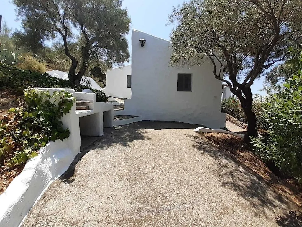 Cortijo Tipico Andaluz En La Sierra Cerca De Frigiliana De Nerja Y De Las Playas Holiday home