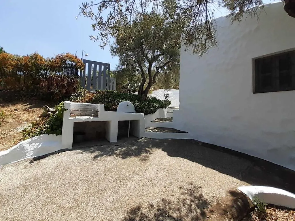 Cortijo Tipico Andaluz En La Sierra Cerca De Frigiliana De Nerja Y De Las Playas 0*,  Spain